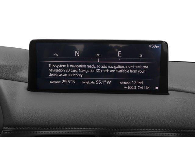 new 2025 Mazda CX-5 car, priced at $34,490