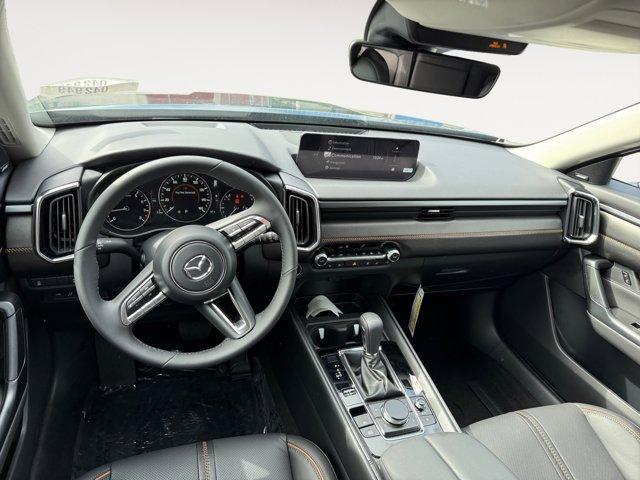 new 2025 Mazda CX-50 car, priced at $40,260