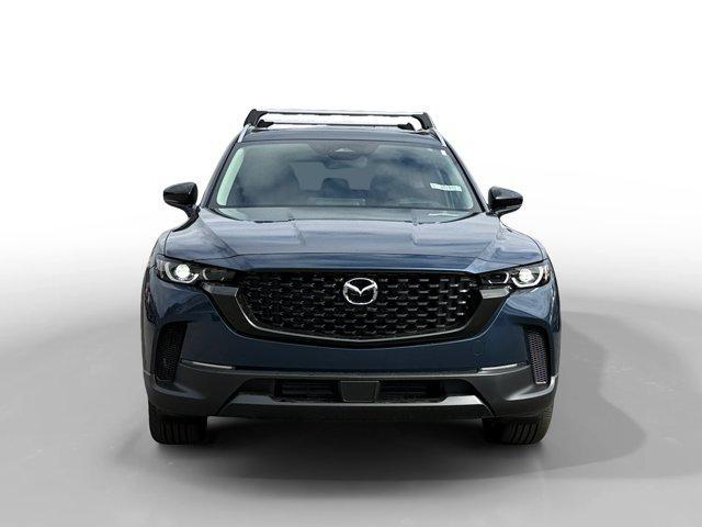 new 2025 Mazda CX-50 car, priced at $40,260