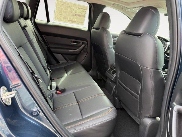 new 2025 Mazda CX-50 car, priced at $40,260