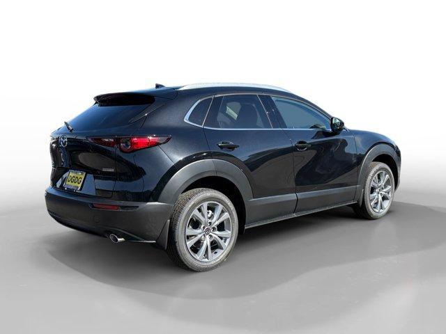 new 2025 Mazda CX-30 car, priced at $32,479