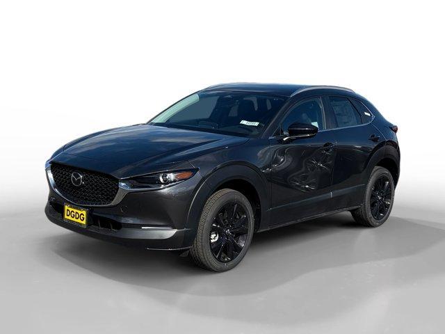 new 2025 Mazda CX-30 car, priced at $27,376