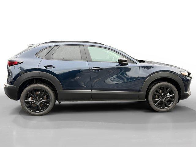 new 2026 Mazda CX-30 car, priced at $31,191