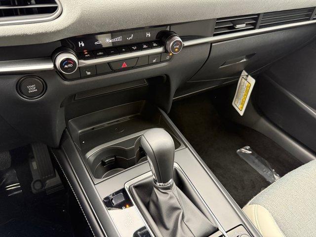 new 2026 Mazda CX-30 car, priced at $31,191