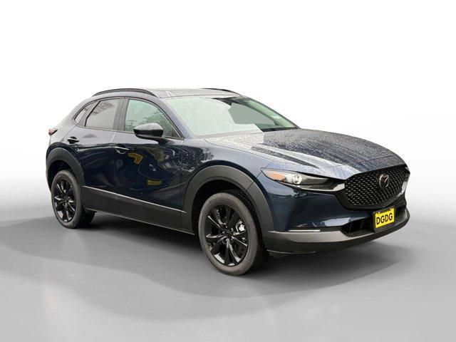 new 2026 Mazda CX-30 car, priced at $31,191