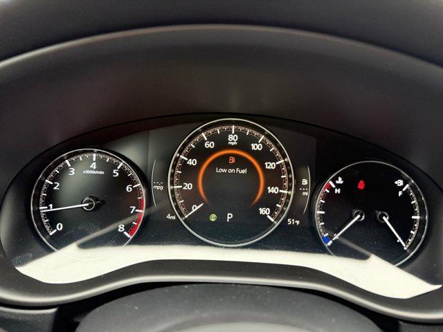 new 2026 Mazda CX-30 car, priced at $31,191