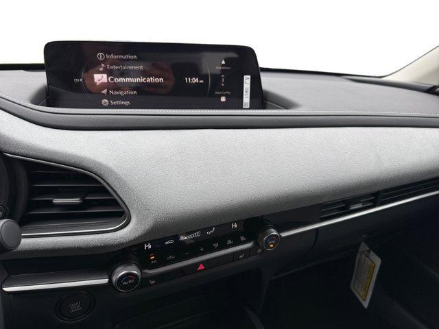 new 2026 Mazda CX-30 car, priced at $31,191