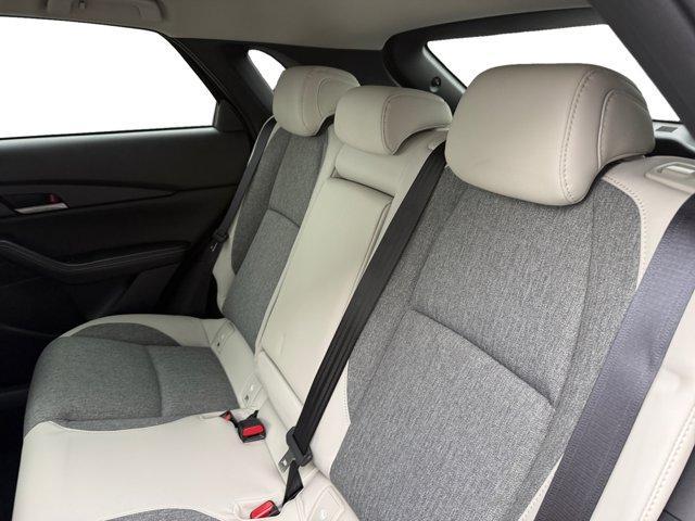 new 2026 Mazda CX-30 car, priced at $31,191