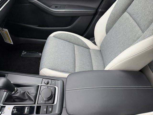 new 2026 Mazda CX-30 car, priced at $31,191