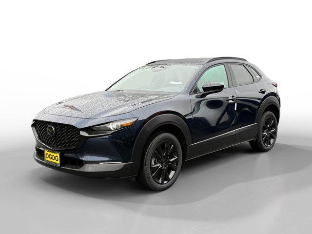 new 2026 Mazda CX-30 car, priced at $31,191