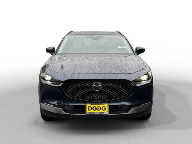 new 2026 Mazda CX-30 car, priced at $31,191