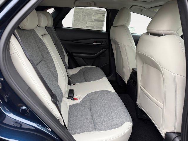 new 2026 Mazda CX-30 car, priced at $31,191