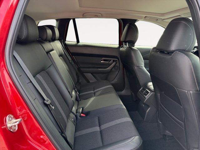 new 2025 Mazda CX-50 car, priced at $36,690