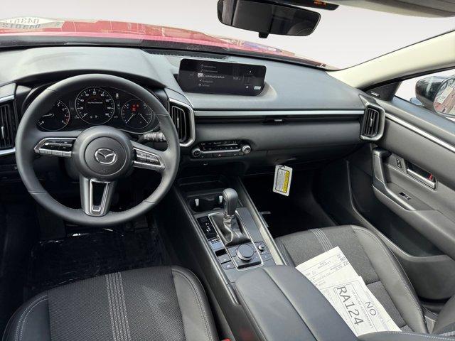 new 2025 Mazda CX-50 car, priced at $36,690