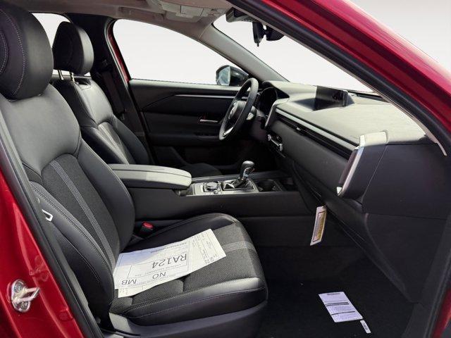 new 2025 Mazda CX-50 car, priced at $36,690