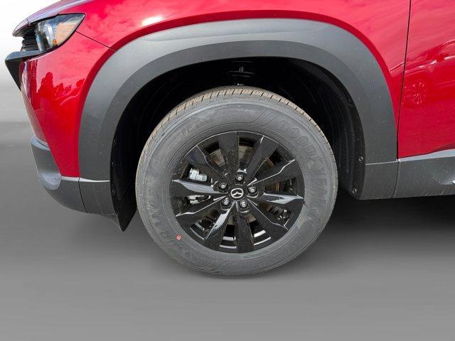 new 2025 Mazda CX-50 car, priced at $36,690