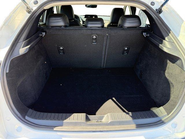 used 2024 Mazda CX-30 car, priced at $26,998