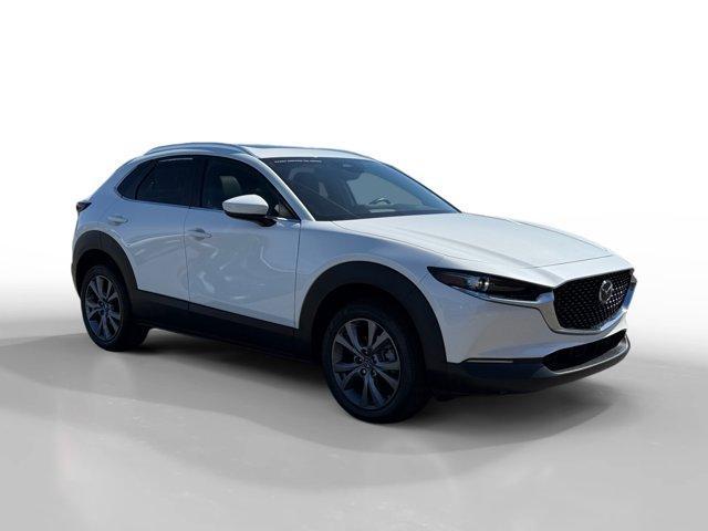 used 2024 Mazda CX-30 car, priced at $26,998