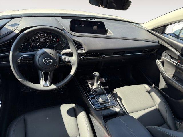 used 2024 Mazda CX-30 car, priced at $26,998