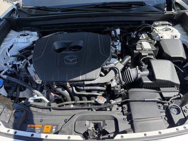 used 2024 Mazda CX-30 car, priced at $26,998