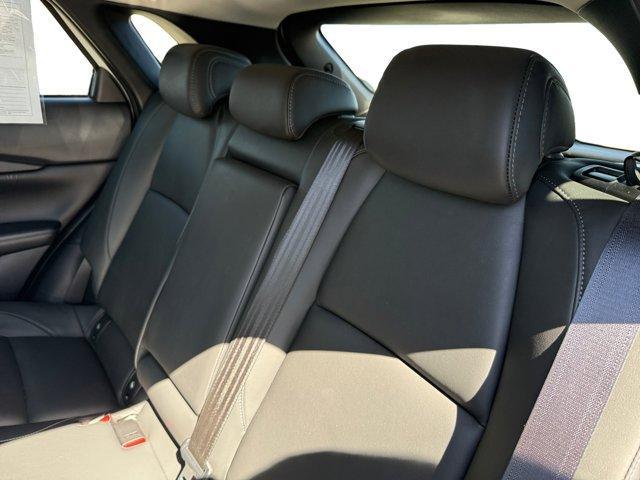 used 2024 Mazda CX-30 car, priced at $26,998