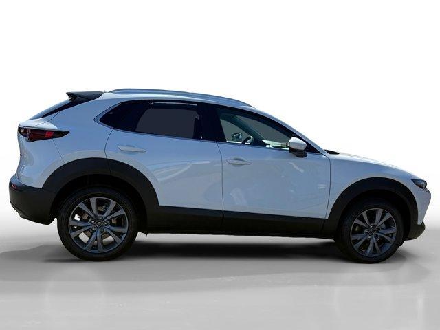 used 2024 Mazda CX-30 car, priced at $26,998