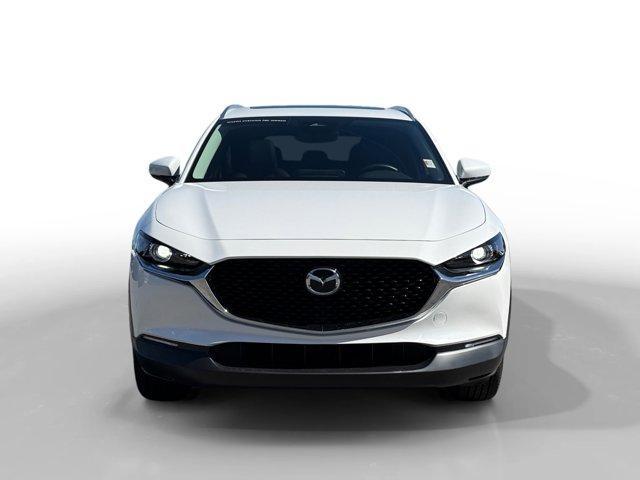 used 2024 Mazda CX-30 car, priced at $26,998