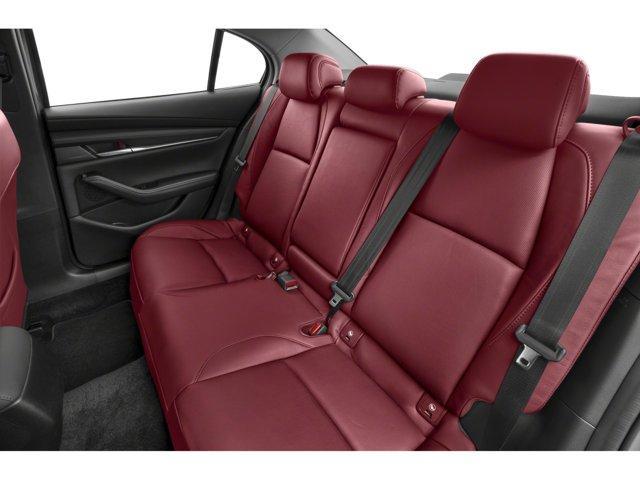 new 2026 Mazda Mazda3 car, priced at $31,541