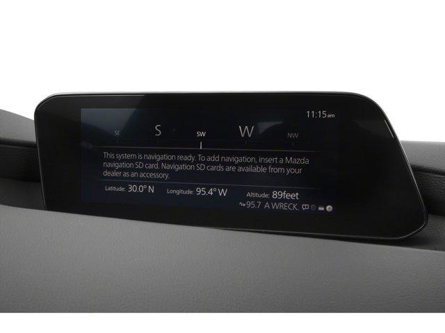 new 2026 Mazda Mazda3 car, priced at $31,541