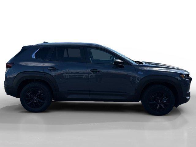 new 2025 Mazda CX-50 Hybrid car, priced at $34,265