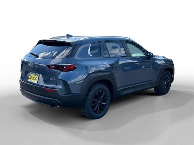 new 2025 Mazda CX-50 Hybrid car, priced at $34,265