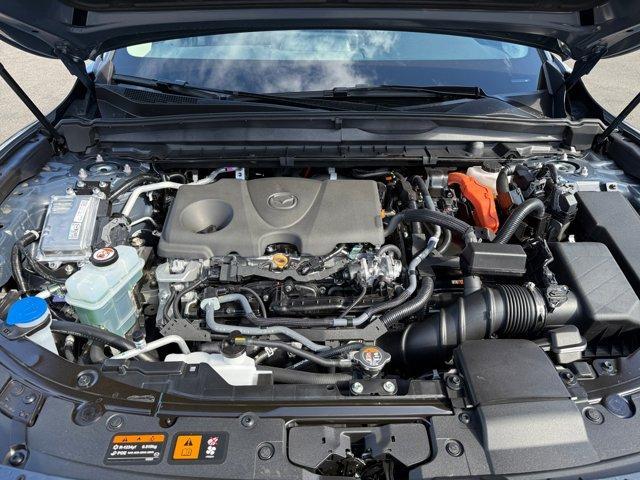 new 2025 Mazda CX-50 Hybrid car, priced at $34,265