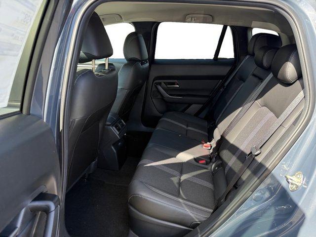 new 2025 Mazda CX-50 Hybrid car, priced at $34,265