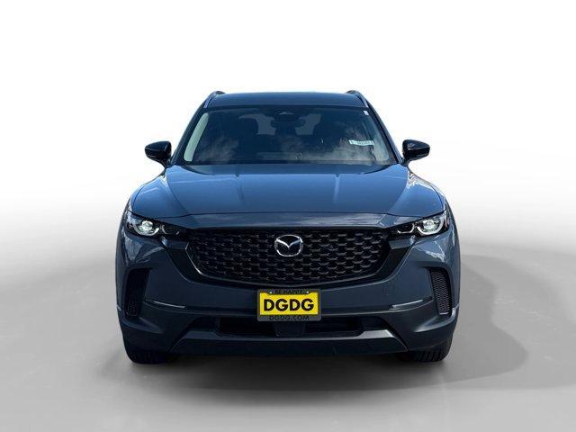 new 2025 Mazda CX-50 Hybrid car, priced at $34,265