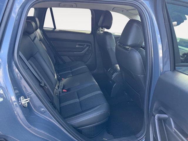new 2025 Mazda CX-50 Hybrid car, priced at $34,265