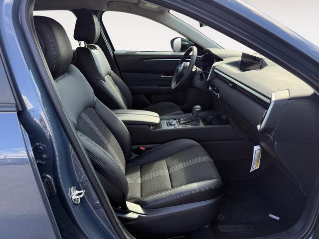 new 2025 Mazda CX-50 Hybrid car, priced at $34,265