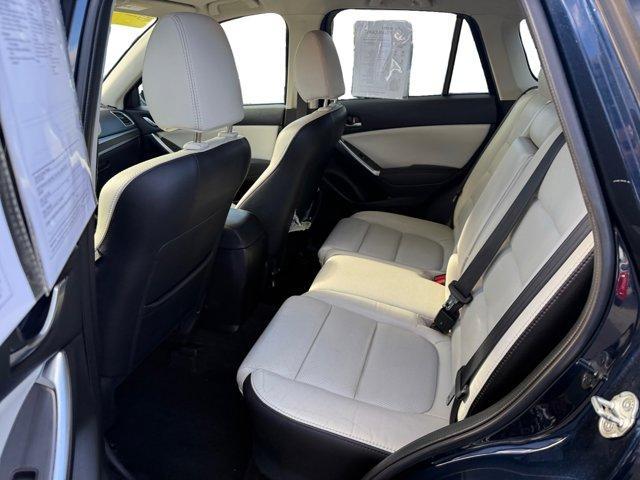 used 2016 Mazda CX-5 car, priced at $10,898