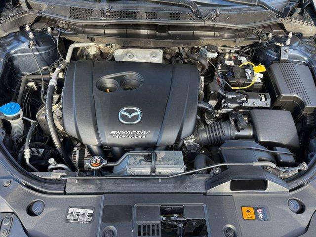 used 2016 Mazda CX-5 car, priced at $10,898
