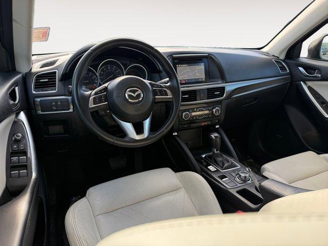 used 2016 Mazda CX-5 car, priced at $10,898