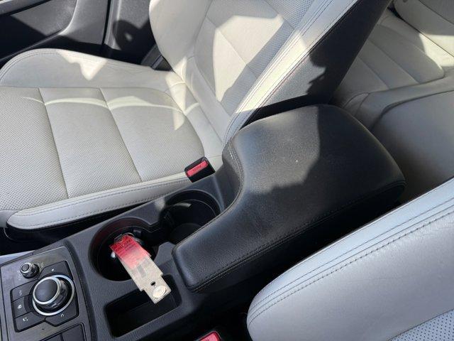 used 2016 Mazda CX-5 car, priced at $10,898