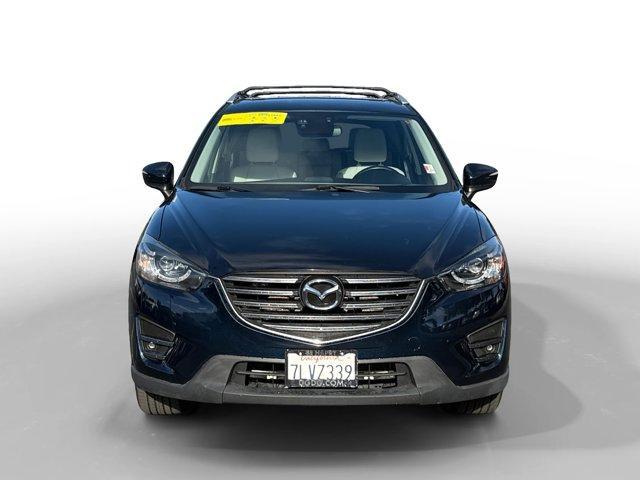 used 2016 Mazda CX-5 car, priced at $10,898