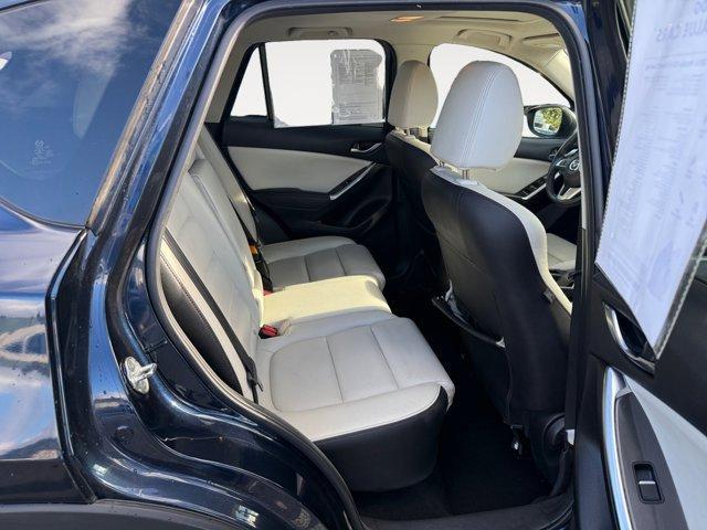 used 2016 Mazda CX-5 car, priced at $10,898