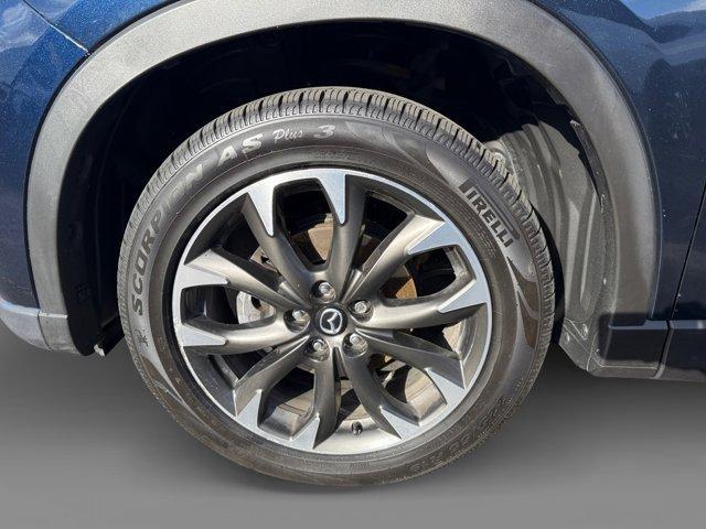 used 2016 Mazda CX-5 car, priced at $10,898