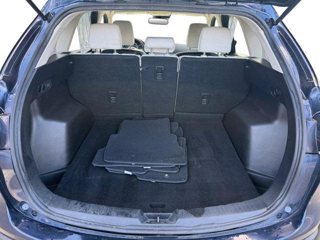 used 2016 Mazda CX-5 car, priced at $10,898