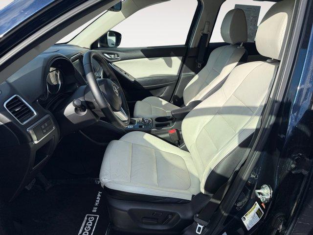 used 2016 Mazda CX-5 car, priced at $10,898