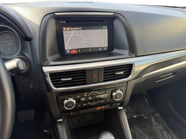 used 2016 Mazda CX-5 car, priced at $10,898