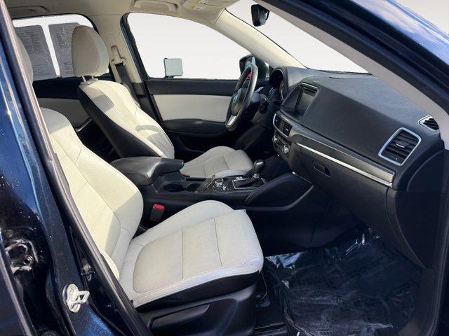used 2016 Mazda CX-5 car, priced at $10,898