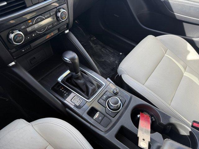 used 2016 Mazda CX-5 car, priced at $10,898