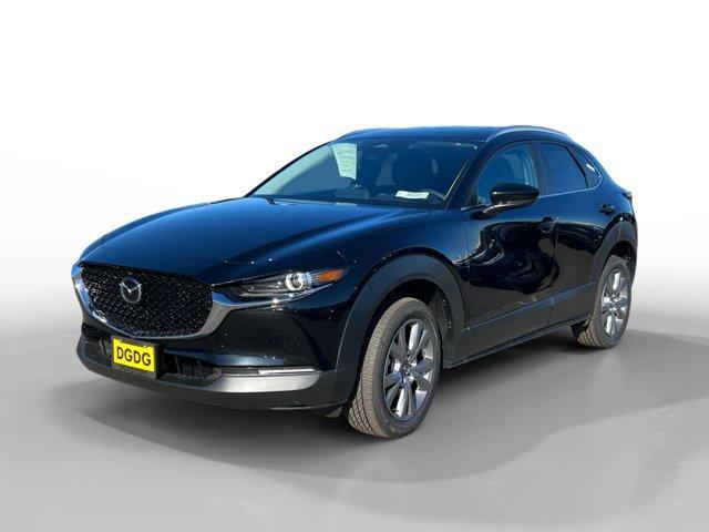 new 2025 Mazda CX-30 car, priced at $28,947