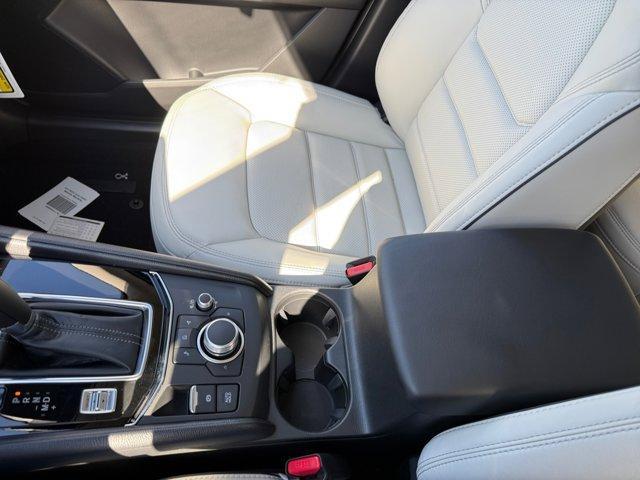 new 2025 Mazda CX-5 car, priced at $31,618